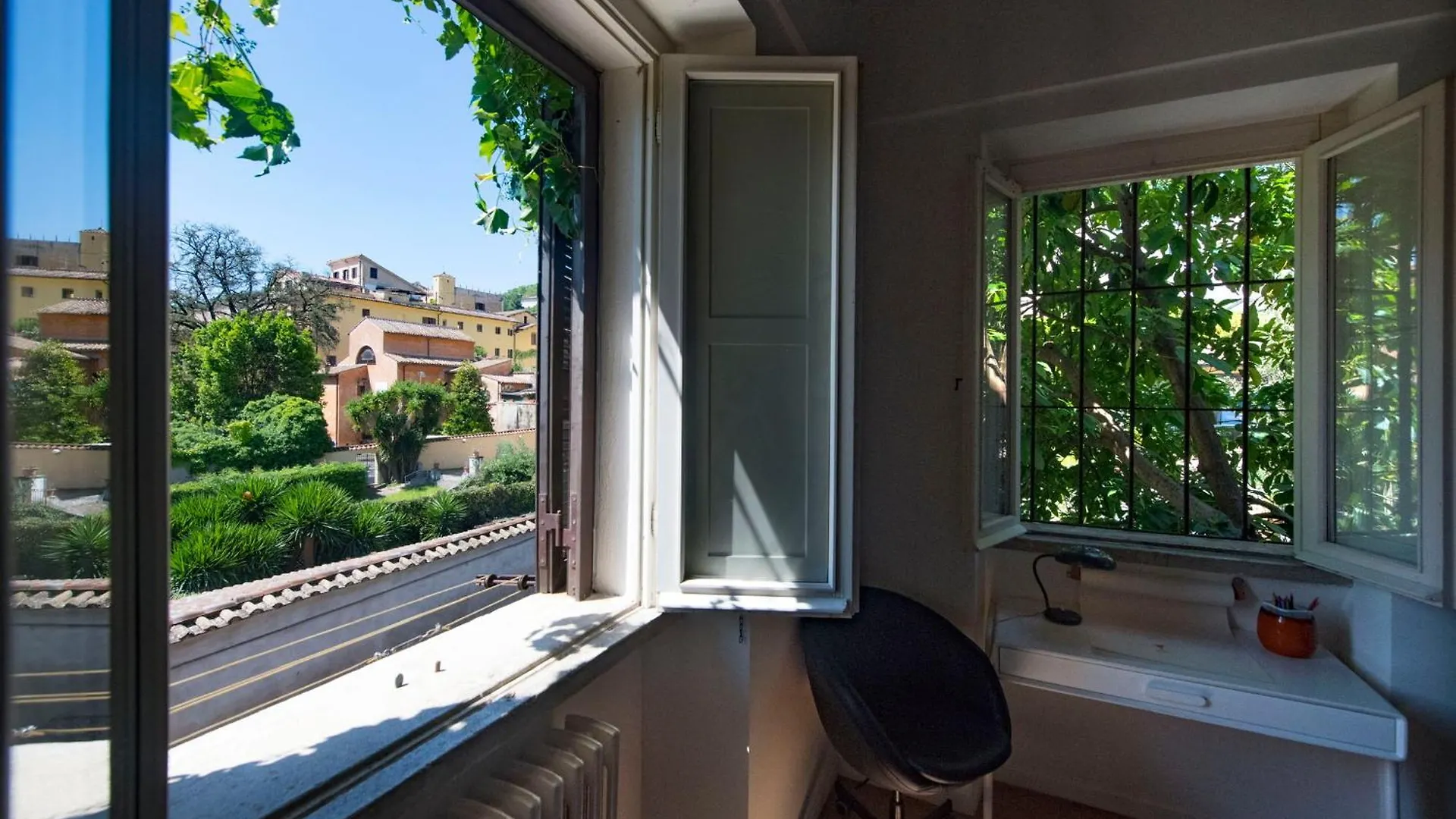 Fuori Dal Tempo Roma Trastevere Rom