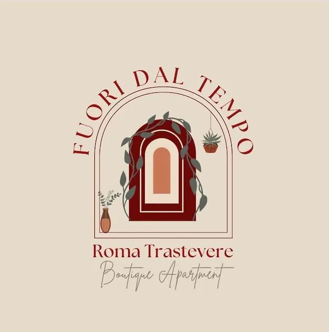 Fuori Dal Tempo Roma Trastevere 0*, Rom Italien